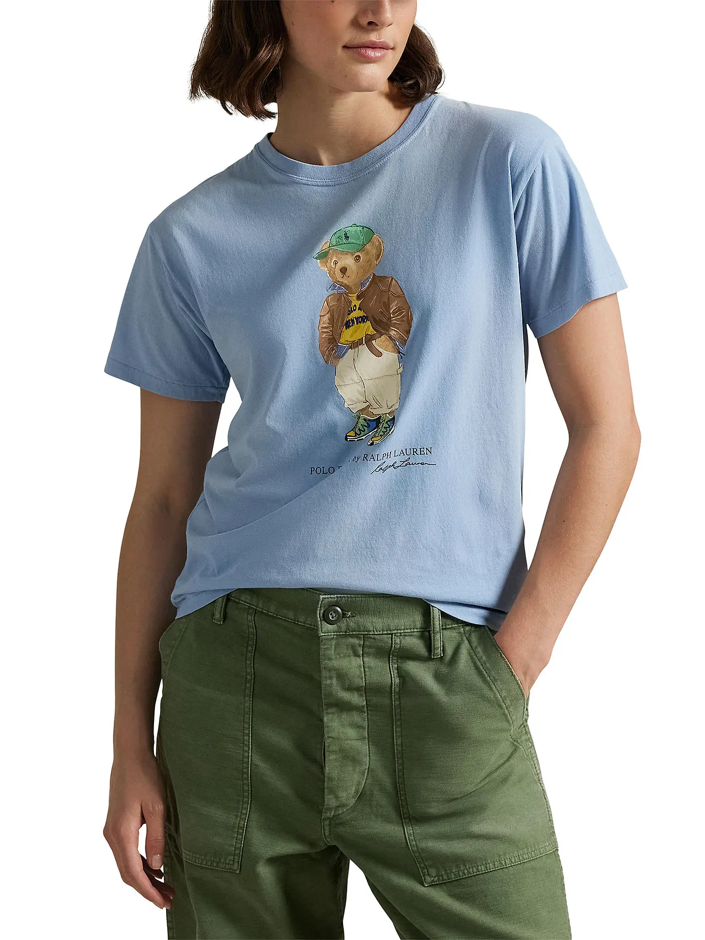 POLO RALPH LAUREN | T-Shirt | 